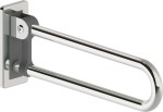 Deante Uchwyt Ścienny Składany - 60 Cm NIL_041D