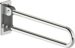 Deante Uchwyt Ścienny Składany - 70 Cm NIL_042D