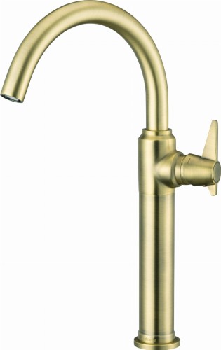 Deante Bateria Umywalkowa Wysoka BQT_M20K