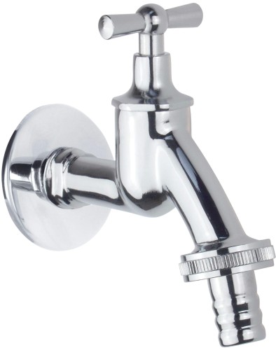 Deante Zawór Czerpalny Z Adapterem - 1 2  VFA_152M