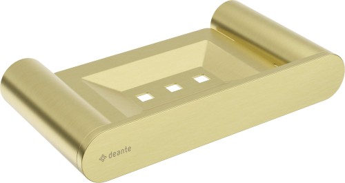 Deante Mydelniczka Ścienna ADR_R411