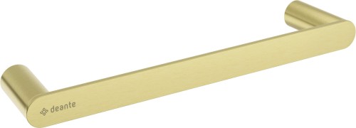 Deante Wieszak Ścienny Na Ręcznik - 30 Cm ADR_R611