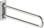Deante Uchwyt Ścienny Stały - 70 Cm NIL_042S