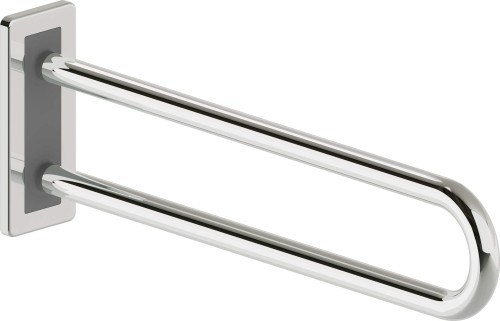 Deante Uchwyt Ścienny Stały - 70 Cm NIL_042S