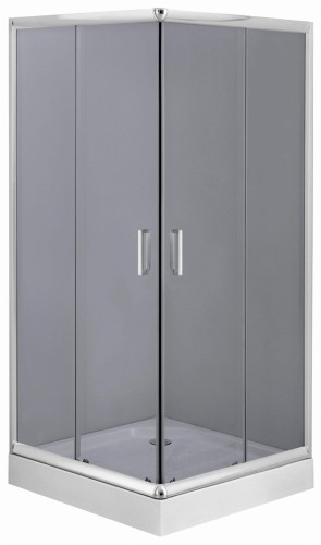 Deante Kabina Prysznicowa Kwadratowa 90 Cm KYC_441K