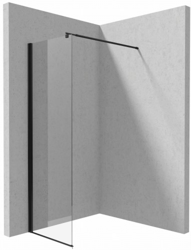 Deante Ścianka Prysznicowa   Walk-In Systemu Kerria Plus - 50 Cm KTS_N85P