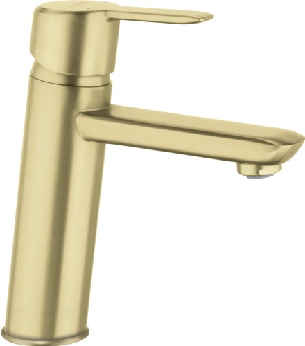 Deante Bateria Umywalkowa BQA_R20M