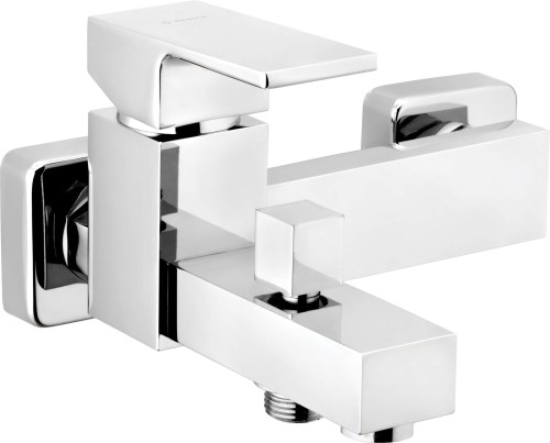 Deante Bateria Wannowa BCZ_010M