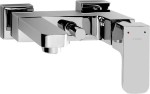Deante Bateria Wannowa BDA_010M