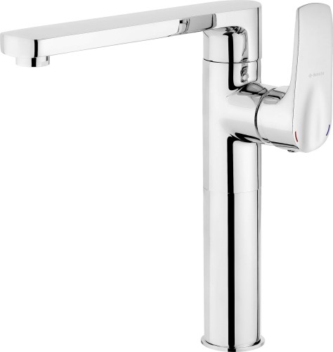 Deante Bateria Kuchenna BEG_063M