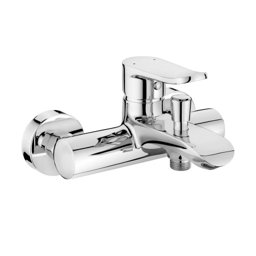 Deante Bateria Wannowa BCW_010M