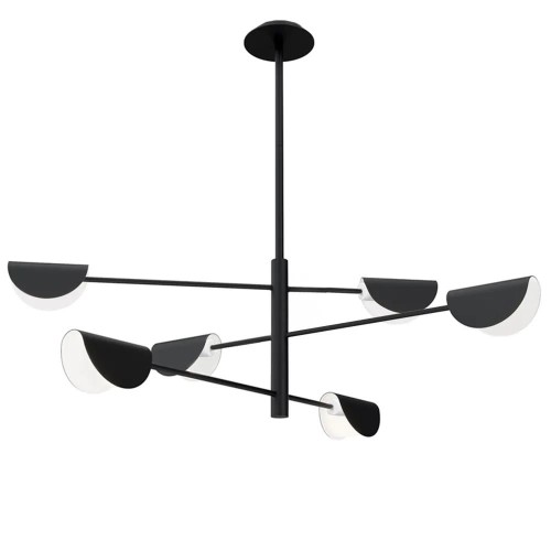 LAMPA APP1261-6CP OSW-02401