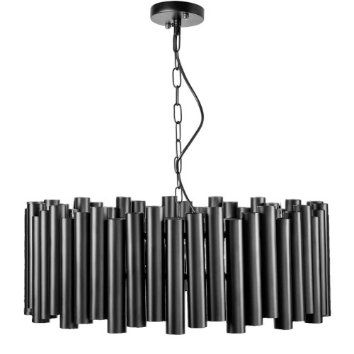 LAMPA APP1306-C BLACK OSW-00944