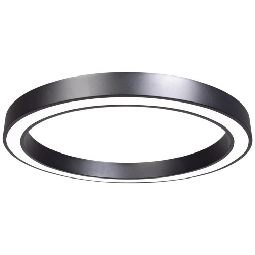 LAMPA APP1283-C BLACK OSW-00941