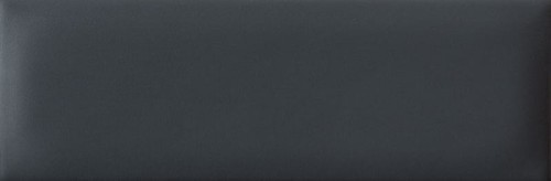 Płytka ścienna Sophisticated brick black 23,7x7,8 Gat.1