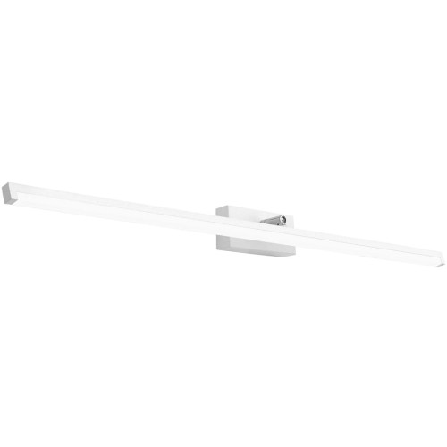 KINKIET LED APP376-1W 100CM WHITE OSW-05006