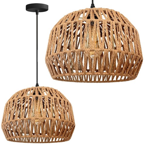 LAMPA APP1291-1CP BEIGE OSW-02423