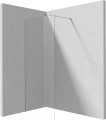 Deante Ścianka Prysznicowa Walk-In KTJ_039P