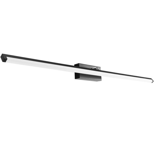 KINKIET LED APP375-1W 100CM BLACK OSW-05005