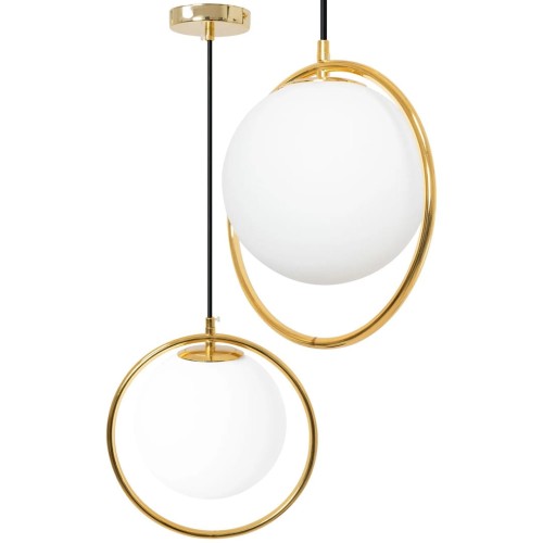 LAMPA APP430-1CP GOLD OSW-01560