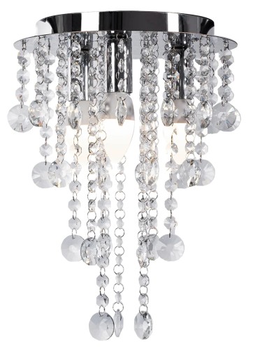 LAMPA KRYSZTAŁOWA 392201 OSW-09683