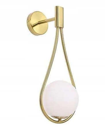 LAMPA APP603-1W OSW-08996