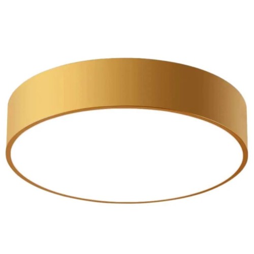 LAMPA APP872-C CLASSIC GOLD 30cm OSW-08970