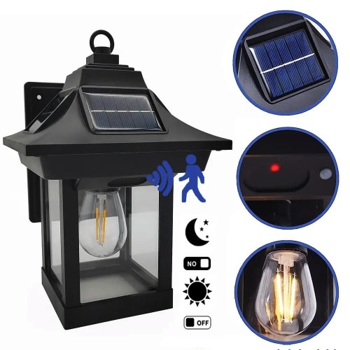 LAMPA SOLARNA P60168 OGR-05688