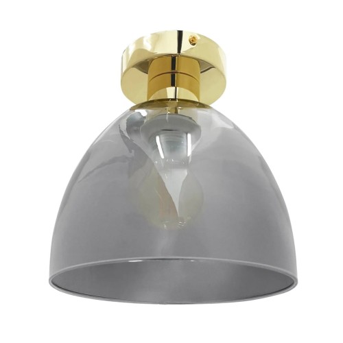LAMPA APP1302-1C GOLD OSW-02426