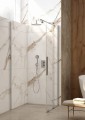 Deante Ścianka Prysznicowa Walk-In KTJ_F38P