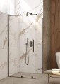 Deante Ścianka Prysznicowa Walk-In KTJ_D38P