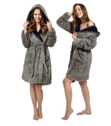 SZLAFROK JORDAN GREY NAVY roz  M SZL-05016