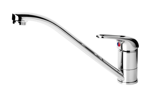 Deante Bateria Kuchenna BEF_060M