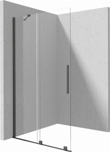 Deante Ścianka Prysznicowa Walk-In - Przesuwna KTJ_D32R