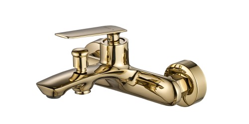 BATERIA WANNOWA JAGER ZŁOTA REA-B0699