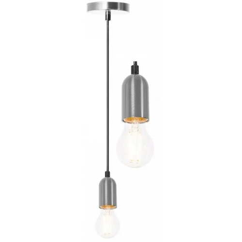 LAMPA APP356-1CP 4-SATIN OSW-08422