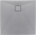 Deante Brodzik Granitowy Kwadratowy 80X80 Cm KQR_S42B