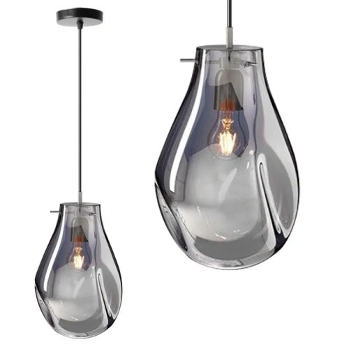 LAMPA APP329-1CP SILVER OSW-00329