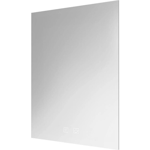 LUSTRO LED SQR 50X100CM HOM-02507