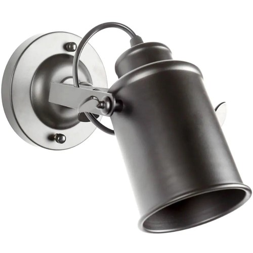LAMPA BLACK APP486-1C OSW-00597