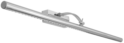 KINKIET LED APP367-1W 106CM CHROME OSW-08433