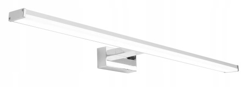 KINKIET LED APP371-1W 90CM CHROME OSW-05001