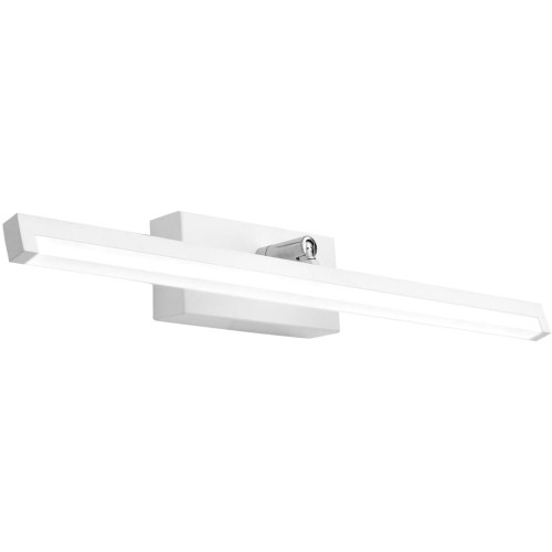 KINKIET LED APP374-1W 50CM WHITE OSW-05004