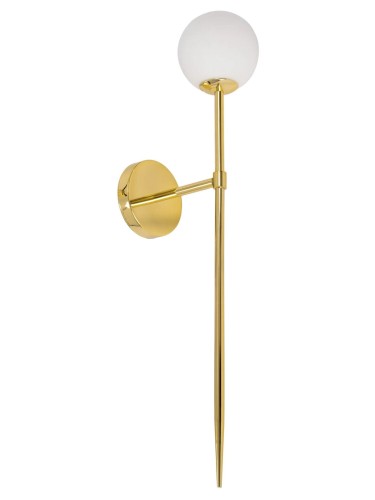 LAMPA APP580-1W GOLD 120cm OSW-08760