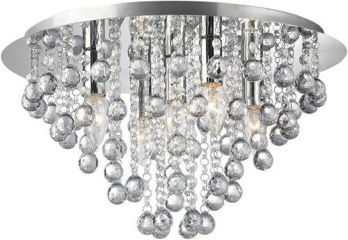 LAMPA APP514-5C ROUND OSW-00071