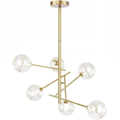 LAMPA APP919-6CP OSW-03231