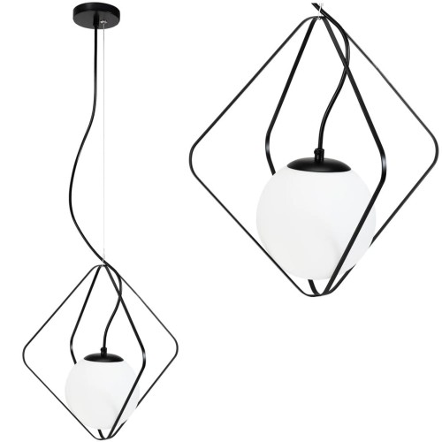 LAMPA APP1018-1CP OSW-09474