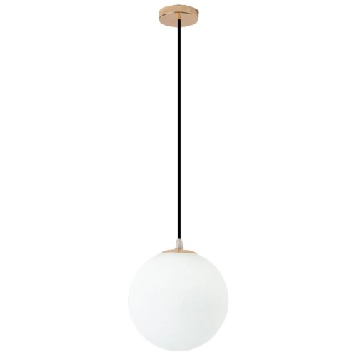LAMPA APP1249-1C GOLD OSW-40037