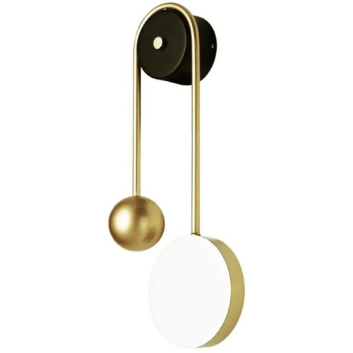 LAMPA APP1474-W OSW-03604