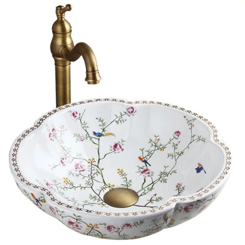 UMYWALKA FELICIA - NABLATOWA REA-U7504